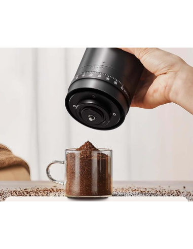 MOLINILLO ELÉCTRICO LA CAFETIERE
