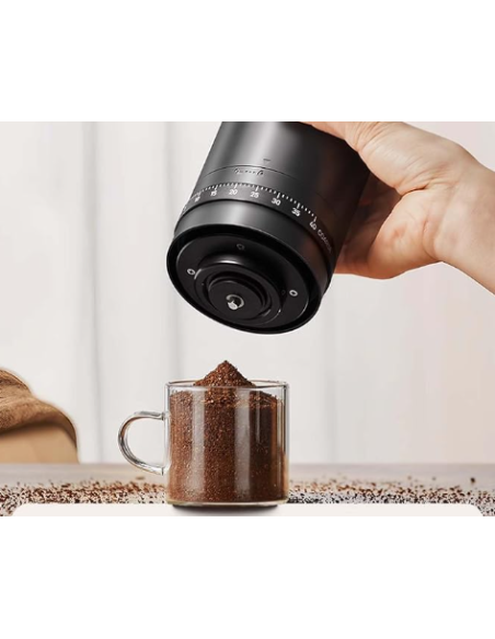 MOLINILLO ELÉCTRICO LA CAFETIERE