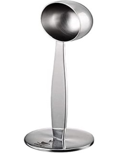 TAMPER CON MEDIDOR DE CAFÉ TAMINO