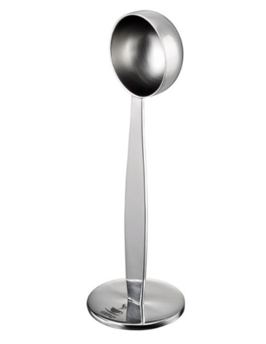 TAMPER CON MEDIDOR DE CAFÉ TAMINO
