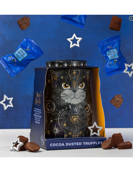 LATA GATO CON TRUFAS DE COOKIE 135 GR