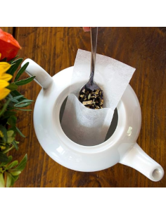 FILTRO PAPEL TAZÓN S FINUM 100 UDS. 2