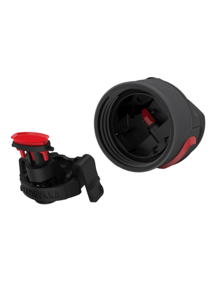 BOTELLA NIGHTFALL 3.0 ELTON INSULATED 750 ML KAMBUKKA