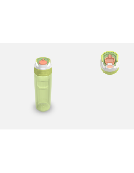 BOTELLA ELTON 750 ML FINE LIME KAMBUKKA