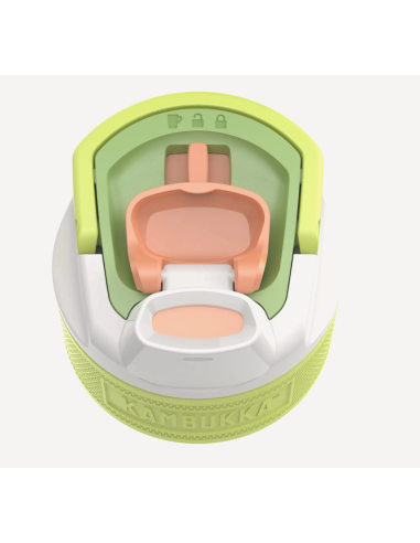 BOTELLA ELTON 750 ML FINE LIME KAMBUKKA