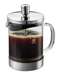 CAFETERA DE ÉMBOLO DIEGO 600 ML