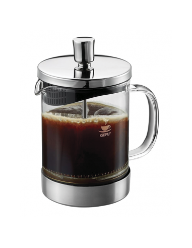 CAFETERA DE ÉMBOLO DIEGO 600 ML