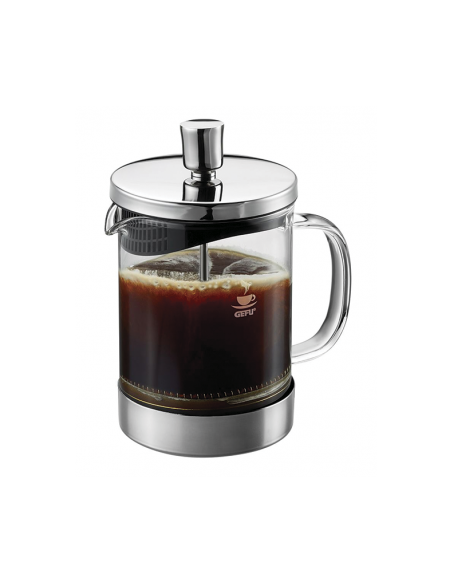 CAFETERA DE ÉMBOLO DIEGO 600 ML