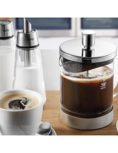 CAFETERA DE ÉMBOLO DIEGO 600 ML 2