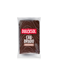 CUADRADITOS AL CACAO UD DULCESOL
