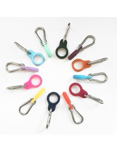 MOSQUETÓN   260/500 ML