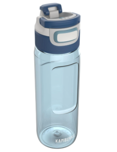 BOTELLA ELTON CRYSTAL BLUE KAMBUKKA 750 ML