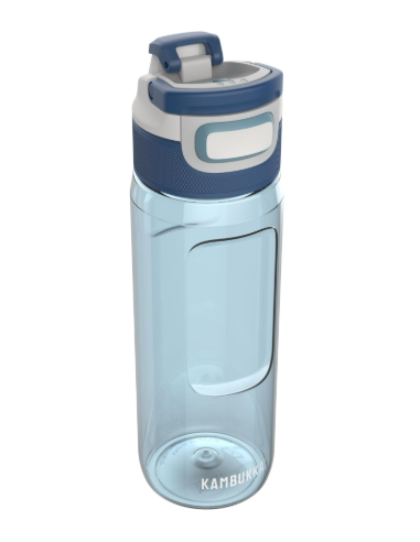 BOTELLA ELTON CRYSTAL BLUE KAMBUKKA...