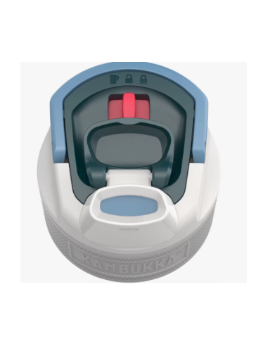 BOTELLA ELTON NIAGARA BLUE KAMBUKKA 1 L