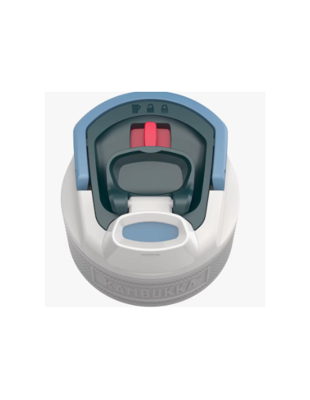 BOTELLA ELTON NIAGARA BLUE KAMBUKKA 1 L