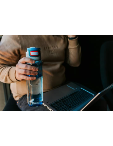 BOTELLA ELTON NIAGARA BLUE KAMBUKKA 1 L