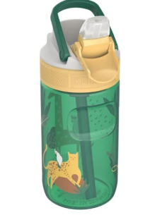 BOTELLA NIÑOS WILD SAFARI KAMBUKKA 400 ML