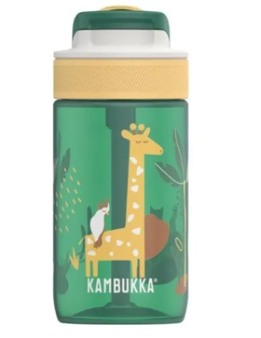BOTELLA NIÑOS WILD SAFARI KAMBUKKA...