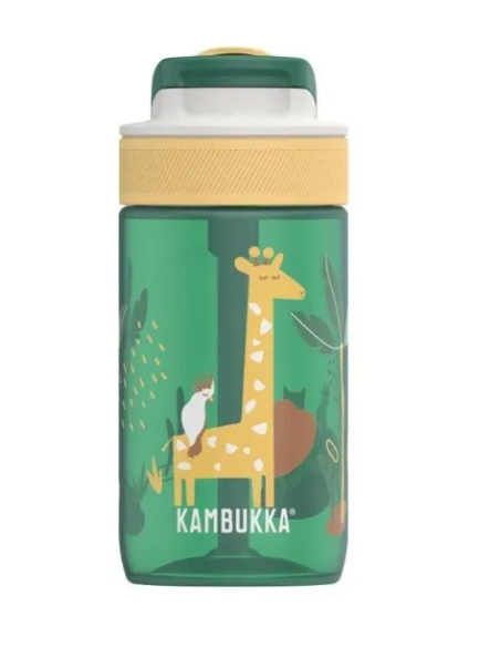BOTELLA NIÑOS WILD SAFARI KAMBUKKA 400 ML