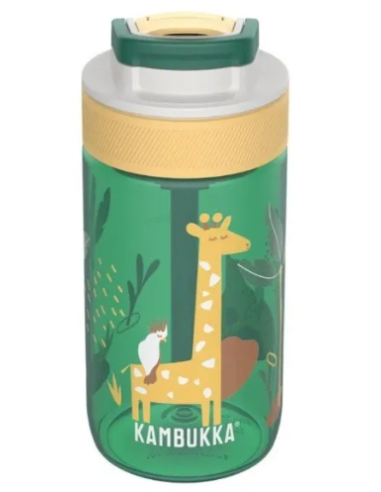 BOTELLA NIÑOS WILD SAFARI KAMBUKKA...