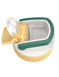 BOTELLA NIÑOS WILD SAFARI KAMBUKKA 400 ML 2