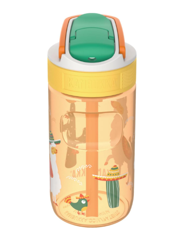 BOTELLA NIÑOS LAGOON MEXICAN PARADE...