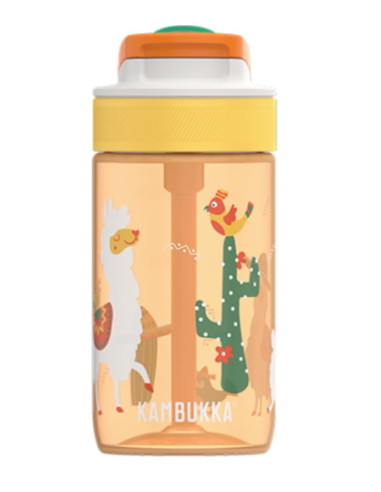 BOTELLA NIÑOS LAGOON MEXICAN PARADE...