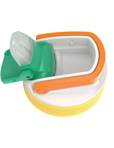 BOTELLA NIÑOS LAGOON MEXICAN PARADE...