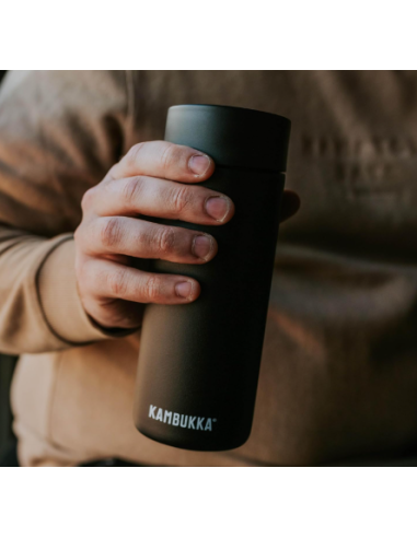 VASO TÉRMICO KAMBUKKA OLYMPUS MATTE...