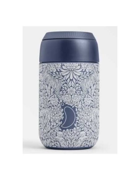 VASO TERMICO CHILLYS SERIE 2 LIBERTY SURVIVAL 340 ML
