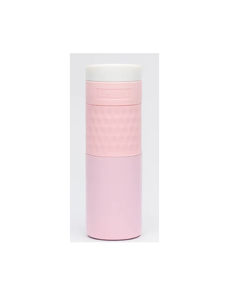 VASO TERMICO KAMBUKKA ETNA 500 ML PINK AURA