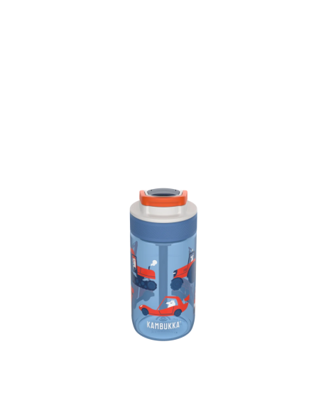 BOTELLA NIÑOS ROAD DOGS KAMBUKKA 400 ML