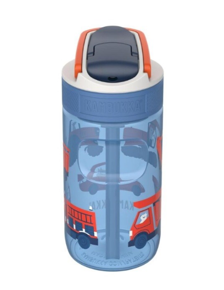 BOTELLA NIÑOS ROAD DOGS KAMBUKKA 400 ML