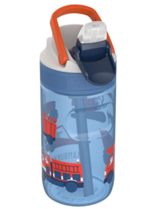 BOTELLA NIÑOS ROAD DOGS KAMBUKKA 400 ML