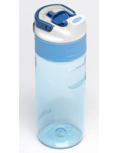 BOTELLA ELTON TROPICAL BLUE KAMBUKKA 500 ML