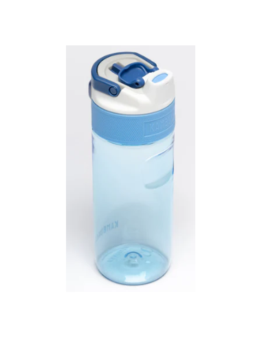 BOTELLA ELTON TROPICAL BLUE KAMBUKKA...