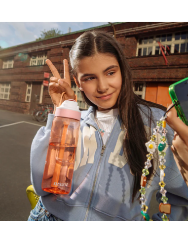 BOTELLA LAGOON MANGO TANGO KAMBUKKA...