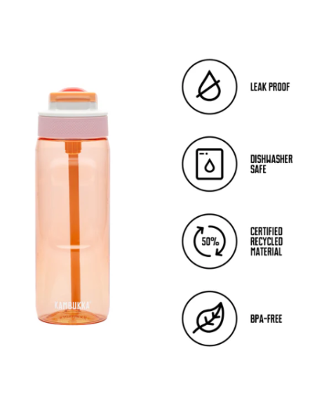 BOTELLA LAGOON MANGO TANGO KAMBUKKA 750 ML