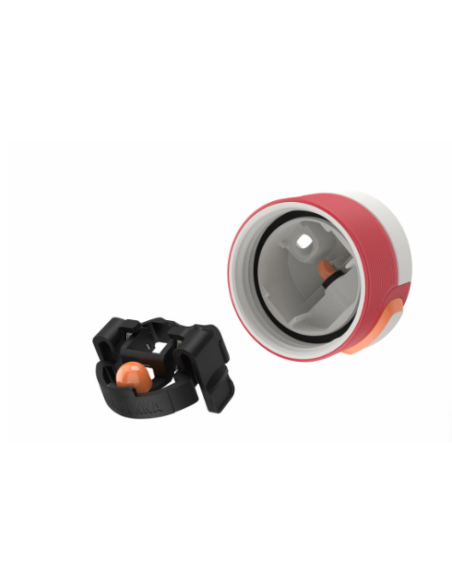 VASO TÉRMICO KAMBUKKA ETNA CORAL CRUSH 300 ML