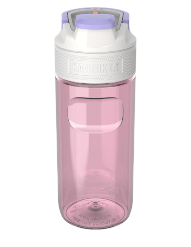 BOTELLA ELTON BARELY BLUSH 500 ML...