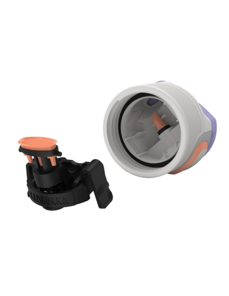 BOTELLA ELTON BARELY BLUSH 500 ML KAMBUKKA