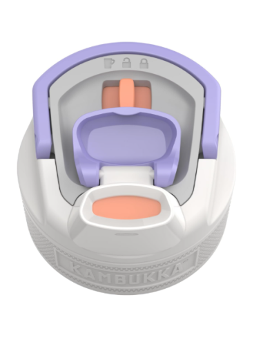 BOTELLA ELTON BARELY BLUSH 500 ML...