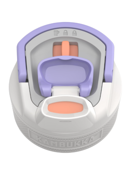 BOTELLA ELTON BARELY BLUSH 500 ML KAMBUKKA