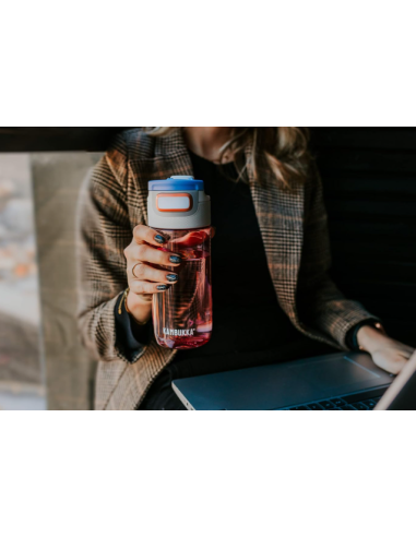 BOTELLA ELTON BARELY BLUSH 500 ML...