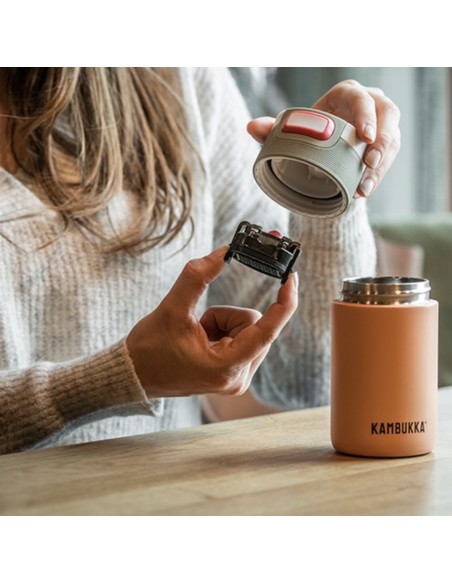 RECAMBIO INFUSOR DE TE KAMBUKKA ETNA