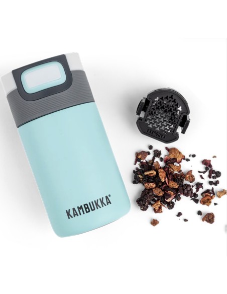 RECAMBIO INFUSOR DE TE KAMBUKKA ETNA