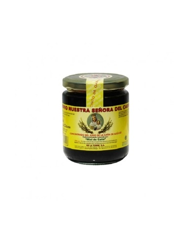 MIEL DE CAÑA 300 GR