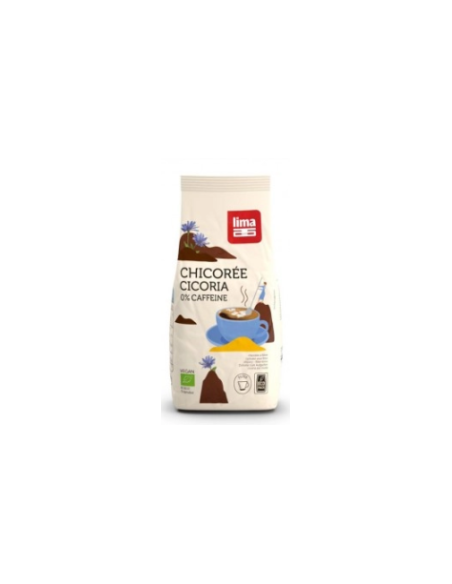 ACHICORIA PARA CAFETERA BIO 250 GR