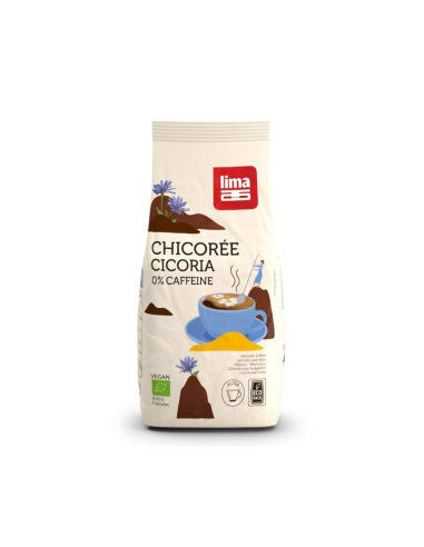 ACHICORIA PARA CAFETERA BIO 500 GR LIMA