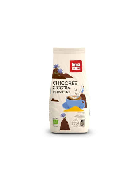 ACHICORIA PARA CAFETERA BIO 500 GR LIMA